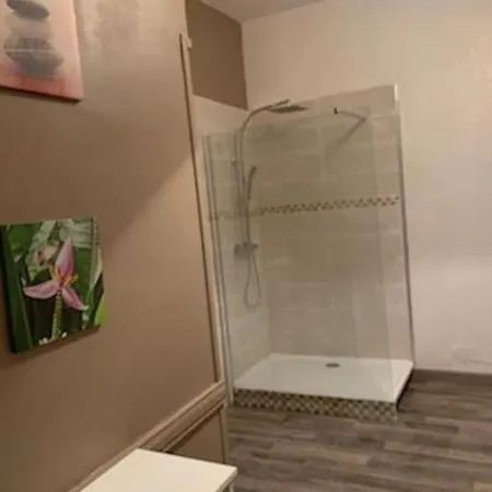 Apartment 2 A 3 Personnes *